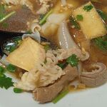 ジャイタイ 成田空港店 - クアイ・ジャブ