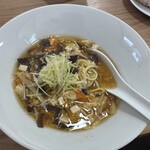 山東水餃大王 - 