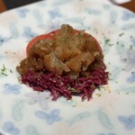 中華菜房 成の木 - 