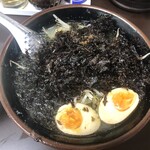 쿠루마야라멘 사쿠 인타점