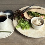 蔵茶房 なつめ - 