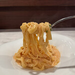 Pasta Dining ROTO - 明太子・クリームソース