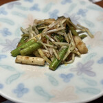 中華菜房 成の木 - 