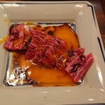 炭焼きホルモン しんちゃん - 