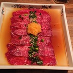 炭焼きホルモン しんちゃん - 