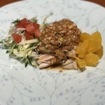 中華菜房 成の木 - 