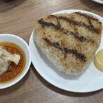 山東水餃大王 - 