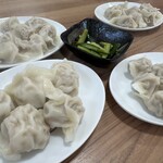 山東水餃大王 - 