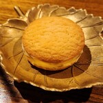 グッド＆バッド タイムス - バターチーズサンド（柚子）