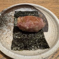 築地青空三代目 大名古屋ビルヂング店 - 