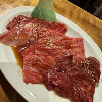 焼肉 ちゃんぷ 吉祥寺店 - 
