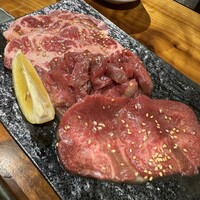 焼肉 ちゃんぷ 吉祥寺店 - 