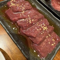 焼肉 ちゃんぷ 吉祥寺店 - 