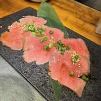 焼肉 ちゃんぷ 吉祥寺店 - 