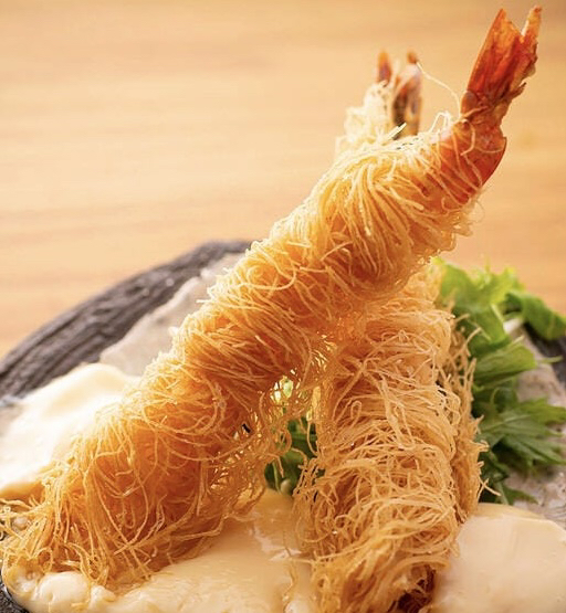 Shubo Uoman Rinksu Umeda Ten photo 3