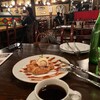 カフェ ラ・ボエム 銀座