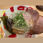 一番軒+世界の山ちゃん - 料理写真: