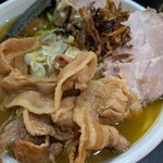 一条流がんこ総本家分家四谷荒木町 - 