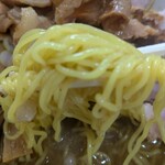 一条流がんこ総本家分家四谷荒木町 - 