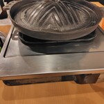 霧の海食堂 きっ川 - 