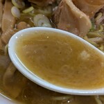 一条流がんこ総本家分家四谷荒木町 - 