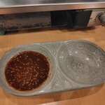 霧の海食堂 きっ川 - 