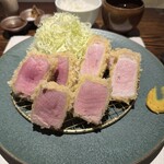 カツレツMATUMURA - 