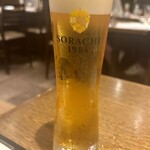 七代目 卯兵衛 - SORACHI1984