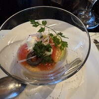 ステーキハウスハマ 六本木本店 - 