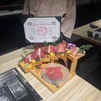 焼肉割烹 YP流 西心斎橋店 - 