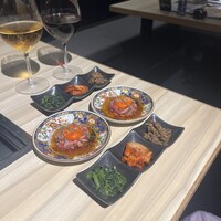 焼肉割烹 YP流 西心斎橋店 - 