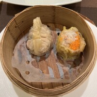 中国料理 煌蘭苑 - 