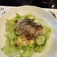 ステーキハウスハマ 六本木本店 - 