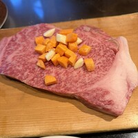 ステーキハウスハマ 六本木本店 - 