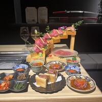 焼肉割烹 YP流 西心斎橋店 - 