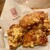 みゅんへん - 料理写真: