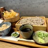 石挽き十割蕎麦 玄盛 北新地本店