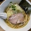 麺屋 白鷺