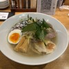 麺酒 一照庵 岡山本店