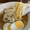 札幌ラーメン こぐま