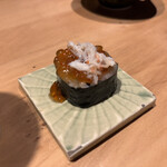 今泉いっこん - お通し