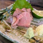 舞鶴 - トモサンカクたたき