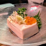 舞鶴 - 贅沢豆腐