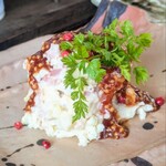 舞鶴 - ポテトサラダ