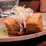 舞鶴 - ラフテー