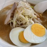 札幌ラーメン こぐま - 