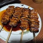 もつたじ - 料理写真:
