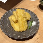 今泉いっこん - ゴールドラッシュ天麩羅