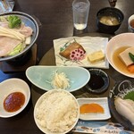 網走　北海ホテル - 料理写真: