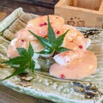 舞鶴 - 中華海老マヨ